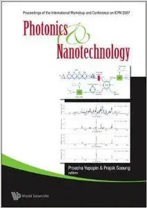 Photonics &amp; Nanotechnology