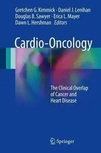 Cardio-Oncology: The Clinical Overlap of Cancer and Heart Disease [Repost]