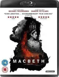 Macbeth (2015)