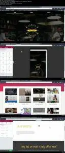 Master WordPress - Make WordPress Websites in 1 Hour