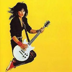 Joan Jett & The Blackhearts - Album (Expanded Edition) (1983/2018)