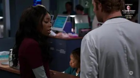 Chicago Med S08E04