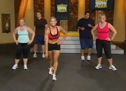 The Biggest Loser Workouts Collection 