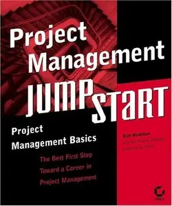 Project Management JumpStart (repost)