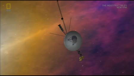 National Geographic - Finding the New Earth (2011)