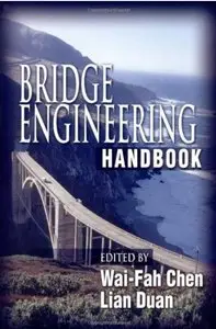 Bridge Engineering Handbook [Repost]