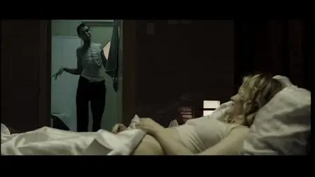 The Machinist (2004)
