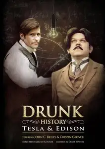 Drunk History Season 3  Episodes 4