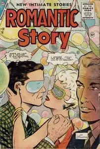 Romantic Story 030 (c2c) Charlton (1956 Jan) (titansfan)