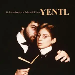 Barbra Streisand - Yentl - 40th Anniversary Deluxe Edition (1993/2023)