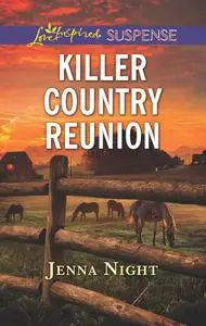 «Killer Country Reunion» by Jenna Night