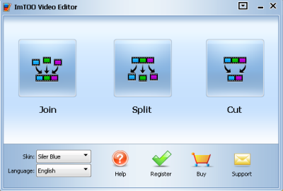 ImTOO Video Editor 1.0.34.0821