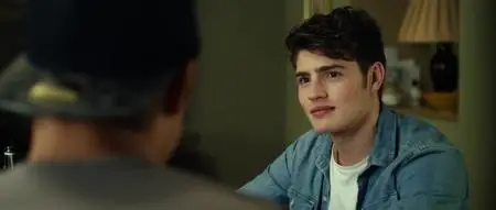 Don't Hang Up (2016)