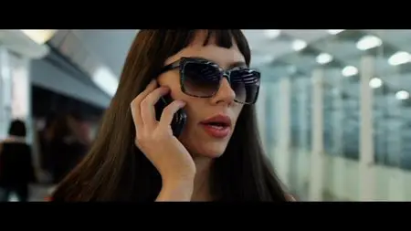 Lucy / Люси (2014)
