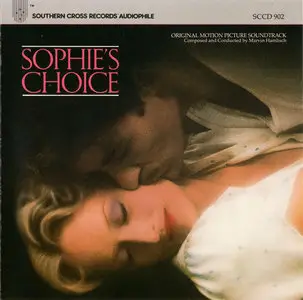 Marvin Hamlisch - Sophie's Choice: Original Motion Picture Soundtrack (1982) [Re-Up]