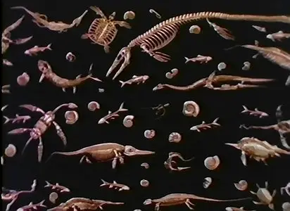 PBS - The Dinosaurs (1992)