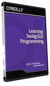 Learning Swing GUI Programming