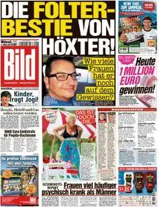 Bild - 4 Mai 2016