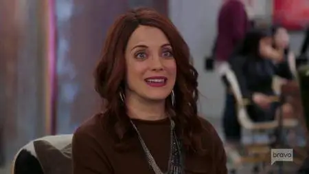 Girlfriends' Guide to Divorce S05E03