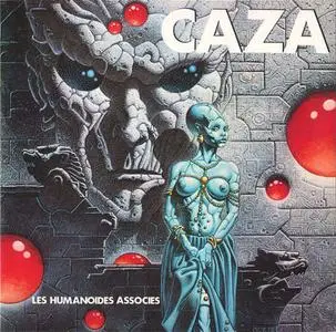 Caza 1979. Caza 30x30