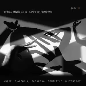 Roman Mints - Dance of Shadows (2014)