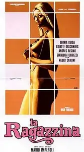 La ragazzina (1974)
