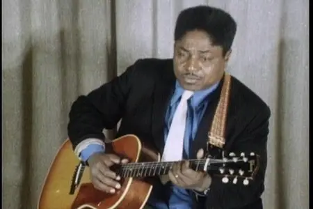 Various Artists - Legends Of The Delta Blues (2003)