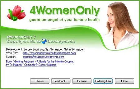 4WomenOnly 7.0.0.1