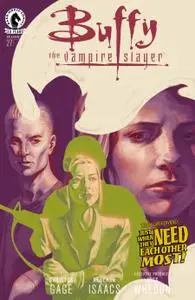 Buffy the Vampire Slayer Season 10 027 (2016) (Digital) (Cypher 2 0-Empire
