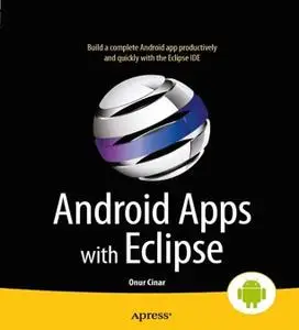 Android Apps with Eclipse (Repost)