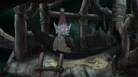 Disenchantment S05E08