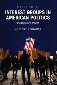 Interest Groups in American Politics: Pressure and Power (2nd Edition)