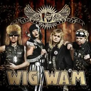 WigWam _ WigWamania (2006)