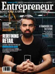 Entrepreneur Middle East - June 2018