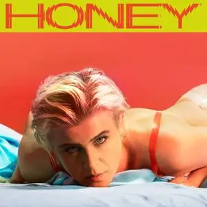 Robyn - Honey (2018) [Official Digital Download]