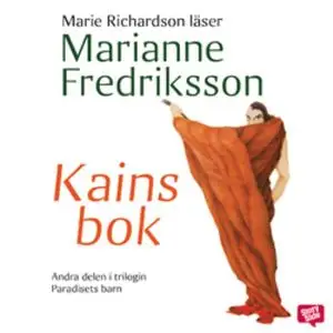 «Kains bok» by Marianne Fredriksson