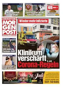 Chemnitzer Morgenpost – 30. Juni 2022