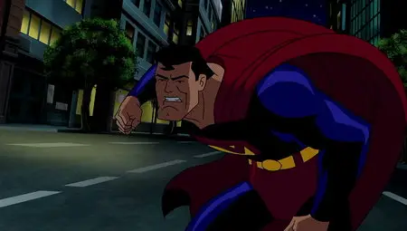 Superman/Doomsday (2007)