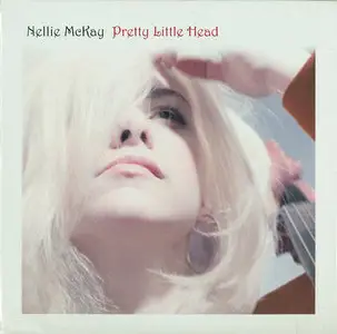 Nellie McKay - Pretty Little Head (2005) [Original U.S. Hungry Mouse 2 Disc Version]