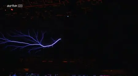 (Arte) Orages et sécurité aéronautique (2013)