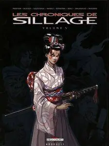 Sillage (Les chroniques de) 5 - Volume 5