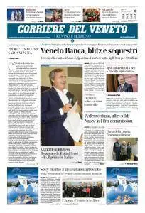 Corriere del Veneto Treviso e Belluno - 20 Dicembre 2017