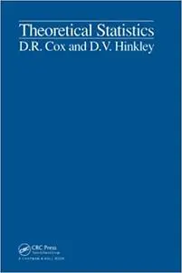 Theoretical Statistics