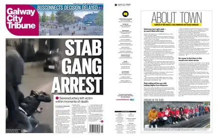 Galway City Tribune – April 14, 2023
