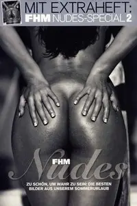 FHM Germany - Nudes 2 ( 2009 - 11 - November ) (complete)