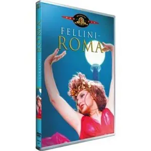Fellini's Roma (1972)