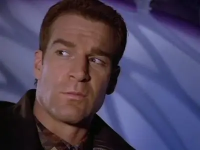 Earth Final Conflict - 0109 - Scorpion's Dream