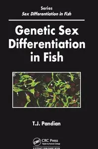 Genetic Sex Differentiation in Fish