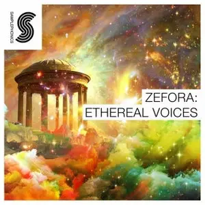 Samplephonics Zefora Ethereal Voices WAV