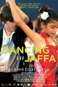 SBS - Dateline Presents: Dancing in Jaffa (2015)